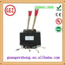 high quality low cost pure cupper 11kv single phase transformer